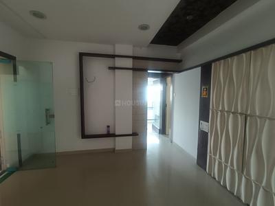 Hall Image of 663 Sq.ft 1 BHK Apartment / Flat for sale in Mhasrul Gaon Nashik for Rs. 2400000