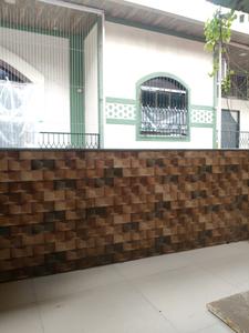 Bedroom Two Image of 780 Sq.ft 2 BHK Independent House for sale in Ghatkopar West Mumbai for Rs. 7500000