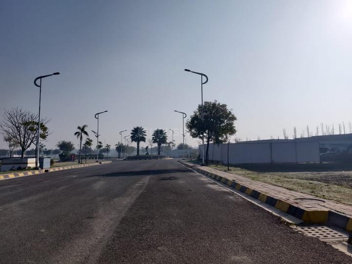 500 Sqft Residential Plot for sale in Vardhman Eta Residency Eta I