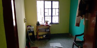 Bedroom Image of 580 Sq.ft 1.5 BHK Apartment / Flat for sale in Dum Dum Kolkata for Rs. 1500000