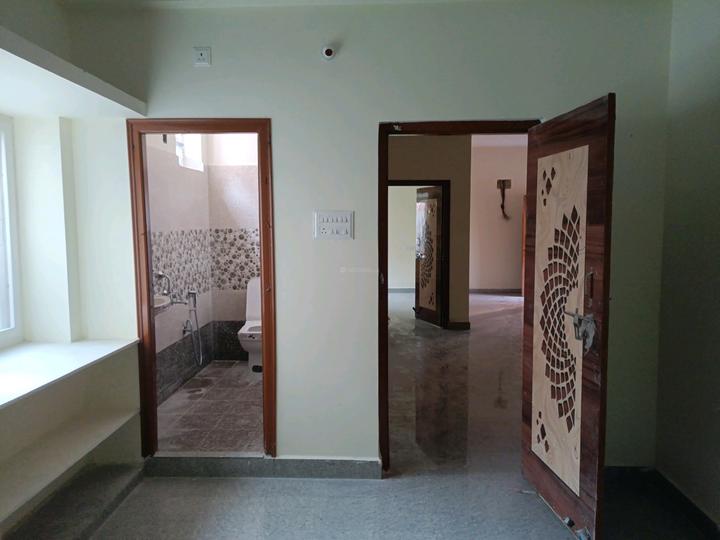 Bapu Nagar, Sanjeeva Reddy Nagar Bedroom One 1