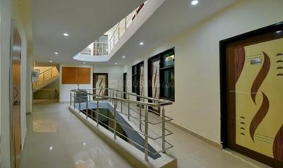 Image of 1500 Sq.ft 1 RK Builder Floor for rent in Sector 20, Gurgaon for Rs. 20000