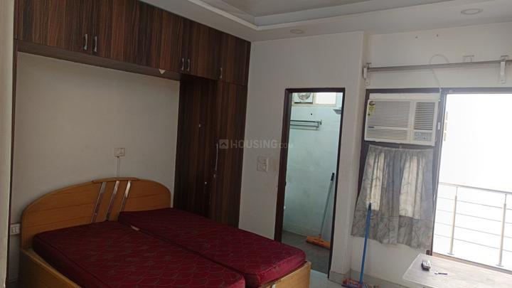 West Patel Nagar, Patel Nagar Bedroom One 1
