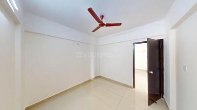 Bedroom Image of 950 Sq.ft 2 BHK Apartment / Flat for sale in Signature Classic, Sompura Bengaluru for Rs. 7600000