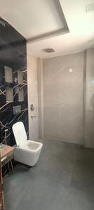 Bathroom Image of 2000 Sq.ft 3 BHK Builder Floor for rent in Sector 50 Noida for Rs. 55000