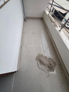 Balcony Image of 1505 Sq.ft 3 BHK Apartment / Flat for sale in S C B Campus, Sipara Patna for Rs. 10400000