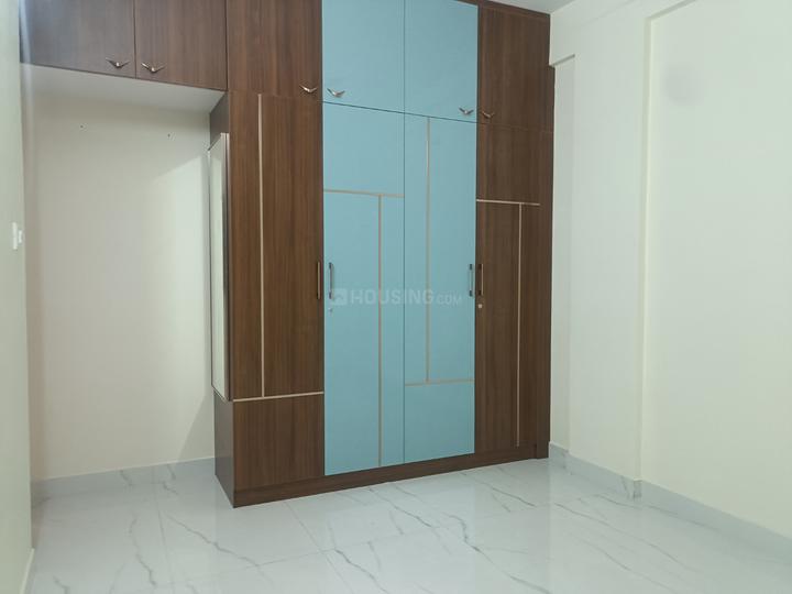 Koramangala Bedroom 1