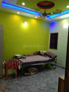 Bedroom Image of 1200 Sq.ft 2 BHK Independent House for sale in Kalikappan Madurai for Rs. 3800000