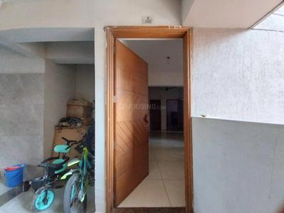 Balcony Image of 1282 Sq.ft 2 BHK Apartment / Flat for sale in Anand Skylyf, Chandkheda Ahmedabad for Rs. 5900000