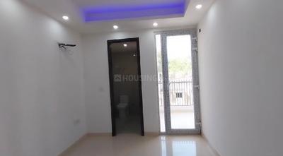 Hall Image of 810 Sq.ft 2 BHK Apartment / Flat for sale in DLF Farms New Delhi for Rs. 3500000