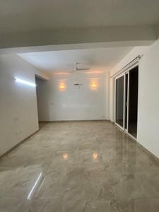 Hall Image of 1500 Sq.ft 3 BHK Apartment / Flat for rent in Uptown Skylla, PR7 Airport Road Zirakpur for Rs. 34000