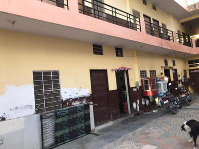 Image of 960 Sq.ft 1 BHK Independent House for rent in Manoharpura, Jaipur for Rs. 4000