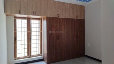 Bedroom Image of 2100 Sq.ft 3 BHK Independent House for sale in Kanuvai Coimbatore for Rs. 13000000