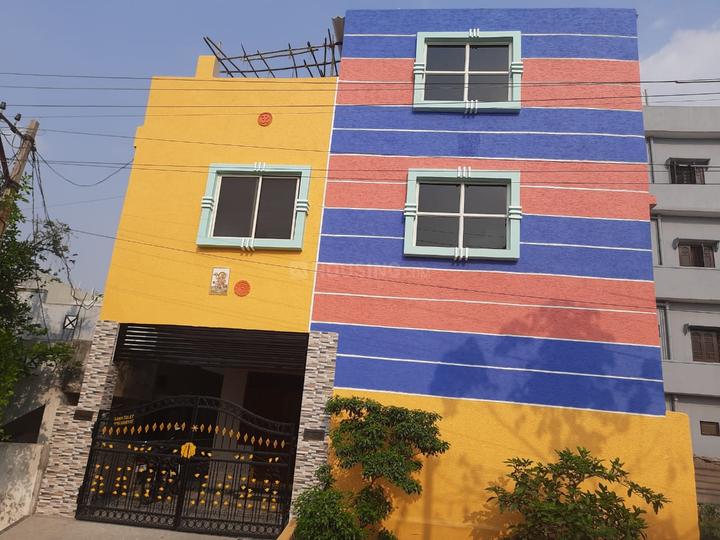 Peerzadiguda Building View 1