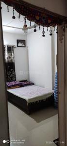 Bedroom Image of 1080 Sq.ft 3 BHK Apartment / Flat for sale in Prabhat Nagar Nashik for Rs. 3400000
