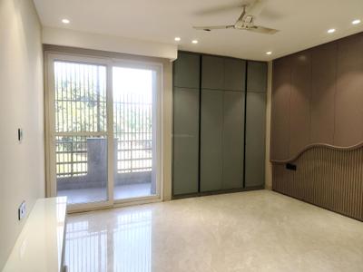 Bedroom Image of 2160 Sq.ft 3 BHK Builder Floor for sale in South City Floors 1, Sector 41 Gurgaon for Rs. 39000000
