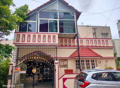 Image of 2300 Sq.ft 4 BHK Duplex for sale in Ramamurthy Nagar, Bengaluru for Rs. 17500000