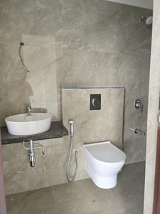 Bedroom Three Image of 2160 Sq.ft 4 BHK Apartment / Flat for sale in Gulmohar Heights, Juhu Mumbai for Rs. 108000000