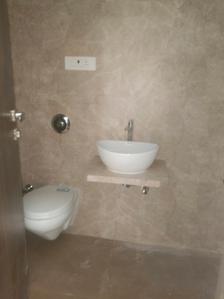 Bedroom Two Image of 652 Sq.ft 2 BHK Apartment / Flat for sale in Digam Poonam CHSL, Borivali East Mumbai for Rs. 17795000