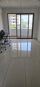 Hall Image of 1755 Sq.ft 3 BHK Apartment / Flat for sale in Ishwar Imperial Heights, Ognaj Ahmedabad for Rs. 8200000