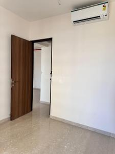 Bedroom Image of 1416 Sq.ft 2 BHK Apartment / Flat for rent in Piramal Vaikunth , Thane West Thane for Rs. 42070