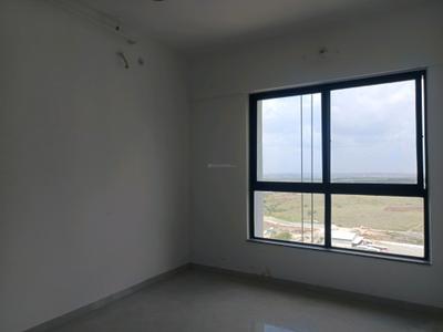 Bedroom Image of 810 Sq.ft 2 BHK Apartment / Flat for rent in Pride Soho, Charholi Budruk Pune for Rs. 26000