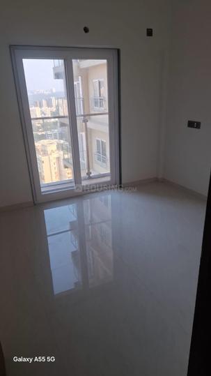 MIG HIG MHADA PREMNAGAR GOREGAON WEST Bedroom 1