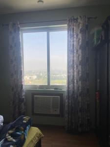 Bedroom Image of 1200 Sq.ft 2 BHK Apartment / Flat for sale in Vatika Gurgaon 21, Sector 83 Gurgaon for Rs. 13800000