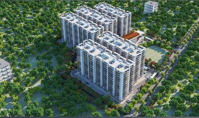 2 BHK Flat