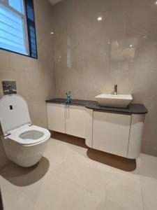 Image of 1098 Sq.ft 2 BHK Apartment / Flat for sale in Codename Superstar, Undri, Pune for Rs. 6800000