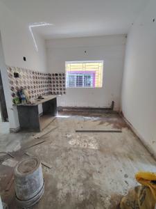 Hall Image of 810 Sq.ft 2 BHK Apartment / Flat for sale in Airport Gate no. 1 Kolkata for Rs. 2875500