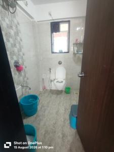 Image of 1050 Sq.ft 2 BHK Apartment / Flat for sale in KJ Tower, Warje, Pune for Rs. 10700000