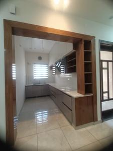 Bathroom Image of 1080 Sq.ft 3 BHK Builder Floor for sale in Kharar Mohali for Rs. 5590000