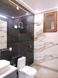 Bedroom One Image of 2250 Sq.ft 4 BHK Builder Floor for sale in Sector 85 Faridabad for Rs. 21500000