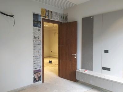 Bedroom Image of 1800 Sq.ft 3 BHK Builder Floor for sale in Paschim Vihar New Delhi for Rs. 35500000