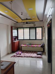 Hall Image of 600 Sq.ft 1 BHK Apartment / Flat for sale in Kalyan East Kalyan for Rs. 4000000