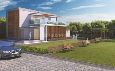 Image of 600 Sq.ft 1 BHK Apartment / Flat for sale in Punawale, Pune for Rs. 4500000