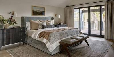 Bedroom Image of 1400 Sq.ft 3 BHK Apartment / Flat for sale in Adani Linkbay Residences Phase II Wing B, Andheri West Mumbai for Rs. 44900000