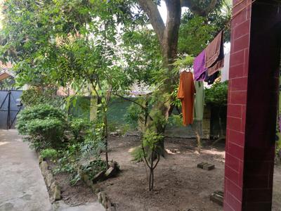 Bedroom One Image of 2200 Sq.ft 3 BHK Independent House for sale in Konnagar Hooghly for Rs. 7200000