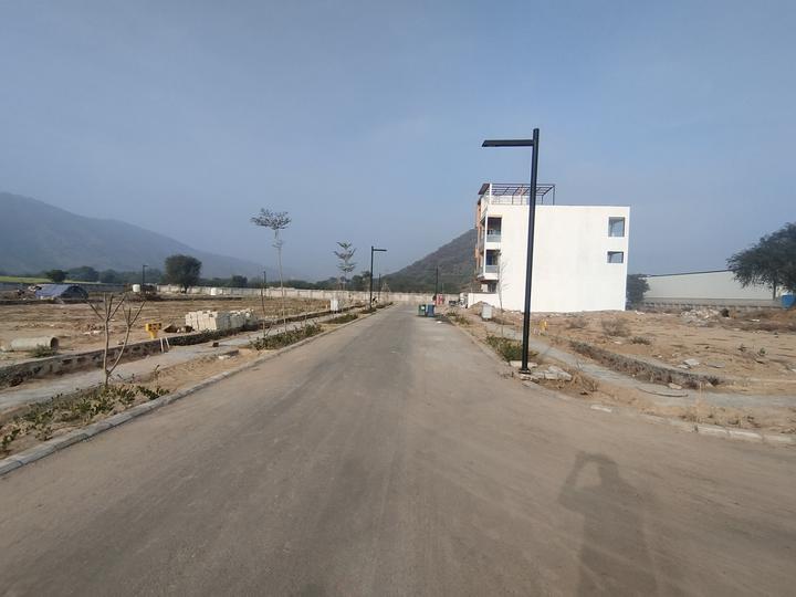 Manglam Anand Bagh Main Image 1