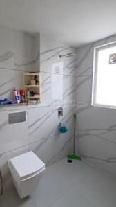 Bathroom Image of 1240 Sq.ft 2 BHK Apartment / Flat for sale in Magnolias Heights, Sahastradhara Dehradun for Rs. 8200000