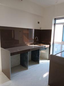 Kitchen Image of 1304 Sq.ft 2 BHK Apartment / Flat for sale in Star M4 Cledor, Mazgaon Mumbai for Rs. 28200000