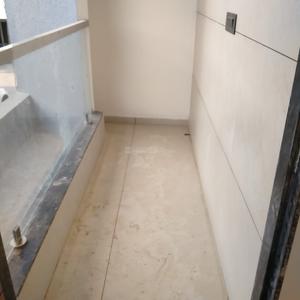 Balcony Image of 1800 Sq.ft 3 BHK Independent House for sale in Nalanda Solitaire Park, Nipania Indore for Rs. 12000000