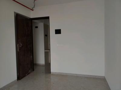 Bedroom Image of 1540 Sq.ft 3 BHK Apartment / Flat for sale in Pushpak Nagar Navi Mumbai for Rs. 11200000