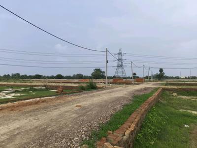 Image of 90 Sq.ft Residential Plot / Land for sale in Root2Home Advika Enclave Phase 1, Dadri, Greater Noida for Rs. 2700468
