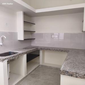 2 BHK Independent Builder Floor