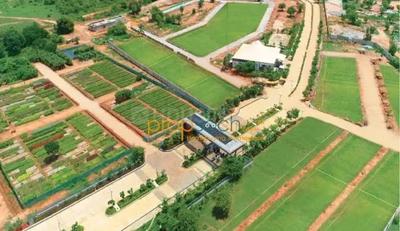 Image of 1900 Sq.ft Residential Plot / Land for sale in Prestige Marigold Phase II, Bettenahalli, Bengaluru for Rs. 14250000