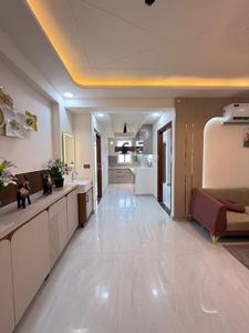 Hall Image of 1400 Sq.ft 3 BHK Apartment / Flat for sale in Gokulpura Jaipur for Rs. 5500000