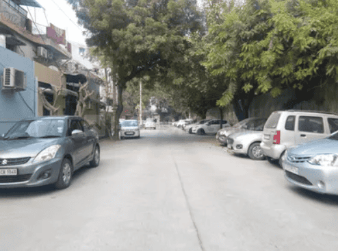 DDA Flats Mayur Vihar Phase 1 Main Image 1