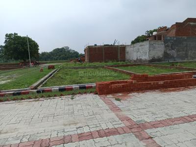 Image of 1250 Sq.ft Residential Plot / Land for sale in Kalli Poorab, Lucknow for Rs. 1625000